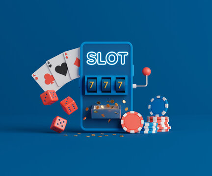 Bermain Slot Pragmatic Play