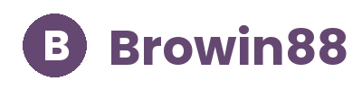 Browin88 Logo